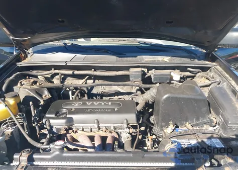 2004 Toyota Highlander z USA, uszkodzony, nr VIN JTEHD21A640029868